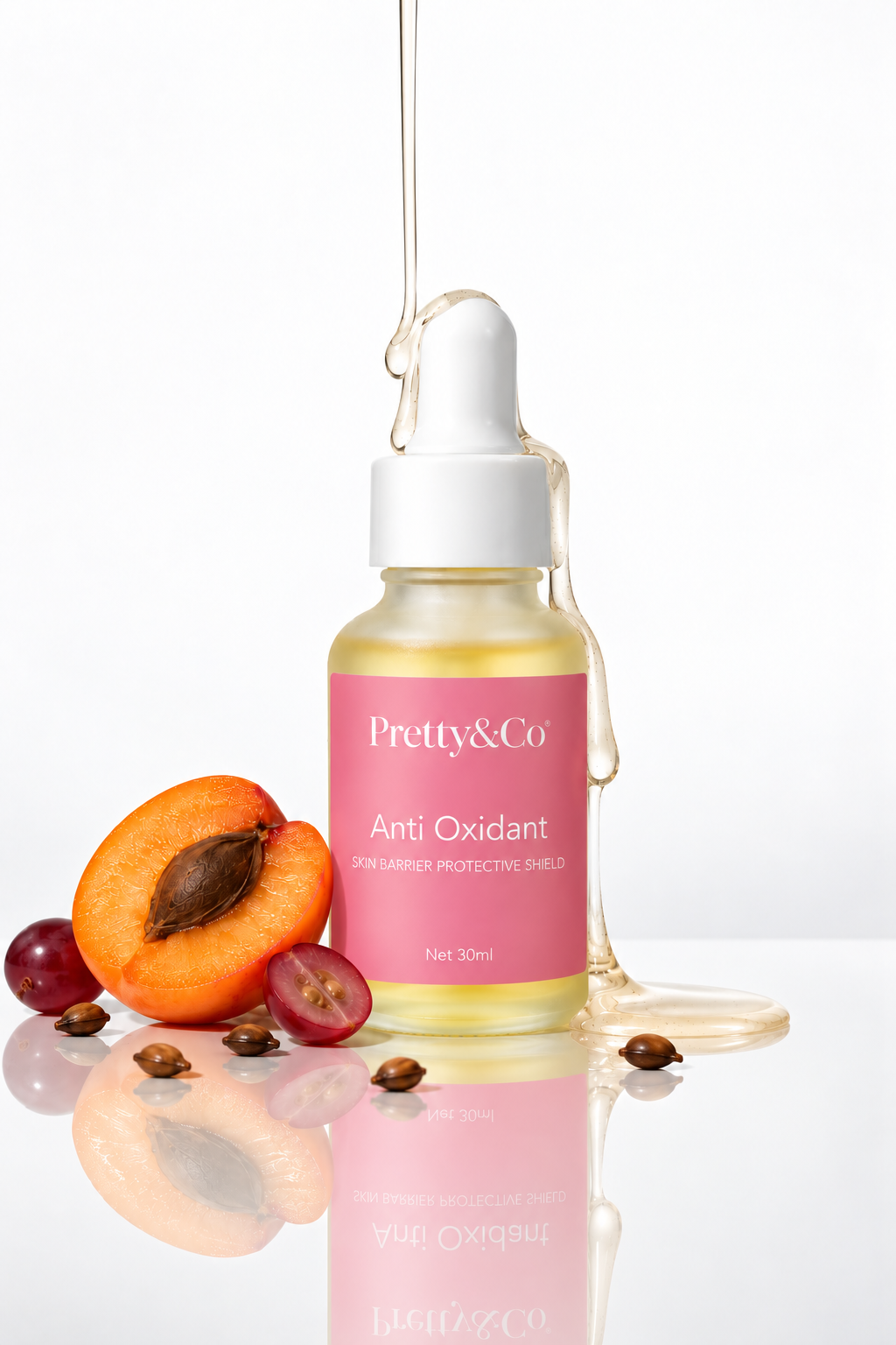 Anti Oxidant