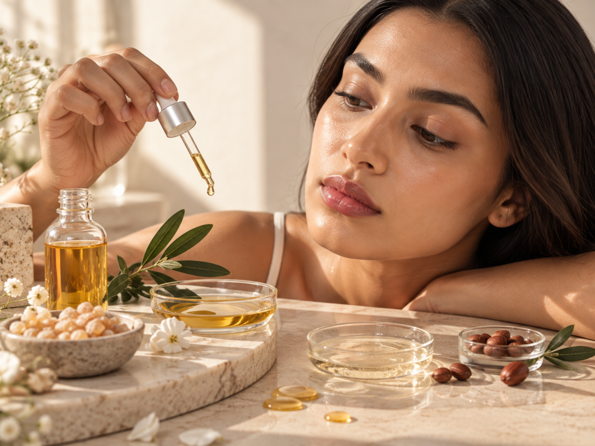 Meet the Ingredients Behind Beautiful Skin