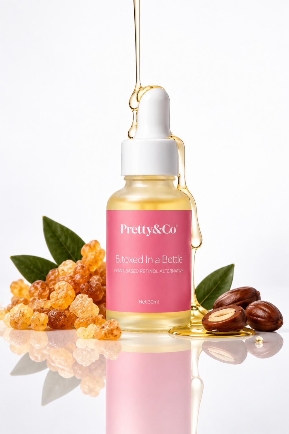 B.toxed in a Bottle 30ml