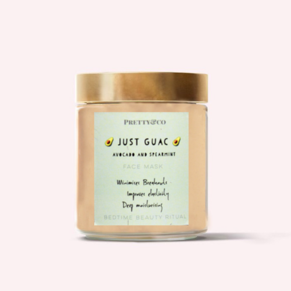 Just Guac Gel - 100ml