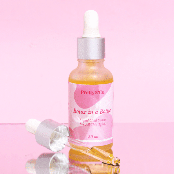 Botox In A Bottle Serum - 30ml