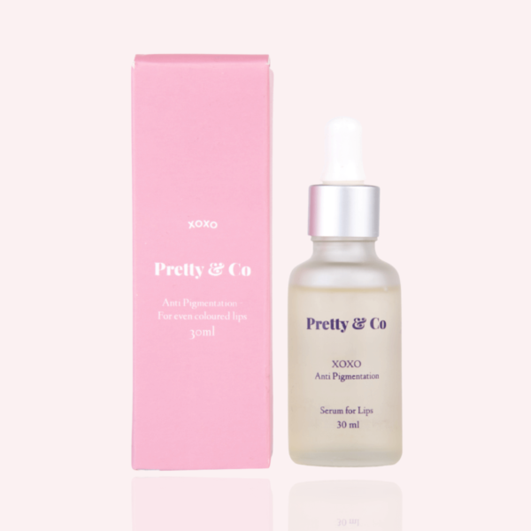 XOXO Anti Pigmentation Serum - 30ml